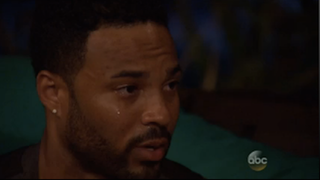 Illustration for article titled Everyone Who Cried on Bachelor in Paradise: Week Two